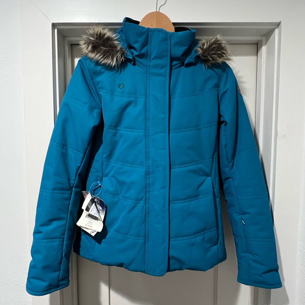 OBERMEYER insulated ski jacket